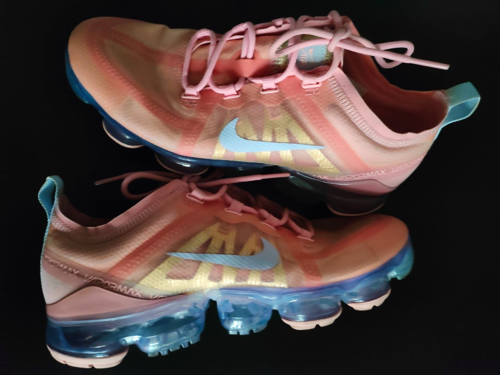 świetne buty NIKE AIR VAPORMAX 2019  , super stan