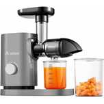 Sokowirówka Slow Juicer Aobosi ZM-1507A 150W z funkcją rewersu