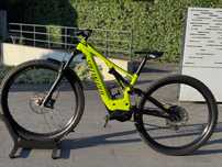 Rower Specialized Turbo Levo S