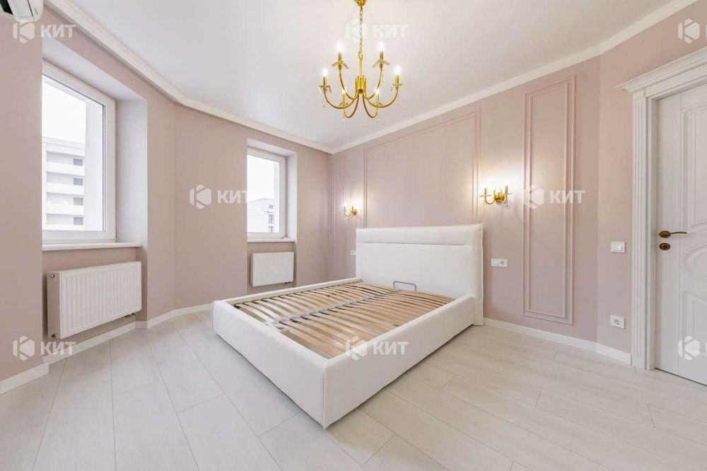 2к 70м2, Центр, Лісопарк (Лесопарк), ЖК Сокільники (Сокольники) 129083