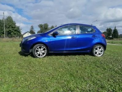 Mazda 2 Mazda 2 1.3 Comfort