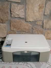 Impressora HP series