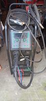 Spawarka migatronic flex 300 Puls