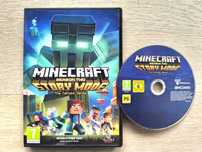 Minecraft Story Mode - A Telltale Games Series - Season 2 [PC]