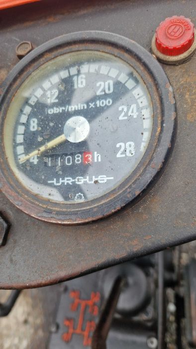 Ursus C330 . Ursus  C 335 ZAMIANA transport