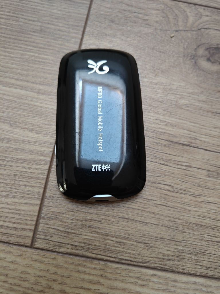 ZTE MF60 2w1 modem router