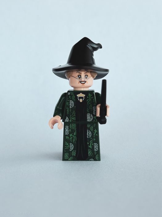 Lego hp473 - Profesor McGonagall