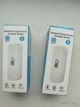 Датчик температури та вологості Bluetooth Tuya Smart Гігрометр Градусн