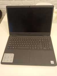 Laptop Dell i3/4GB/240GB - uszkodzony