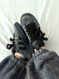 Buty Adidas Campus 00’s «Carbon Black» Unisex