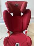 Fotelik Romer Britax