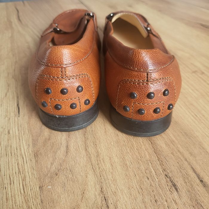 Mokasyny Tods 37 1/2