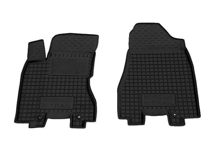 Коврики в салон Nissan X-Trail Rogue T30 T31 T32 /Juke /Maxima A32 A33