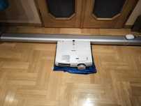 Zestaw kinowy - projektor Epson EH-TW3200 + ekran FullHd Kauber