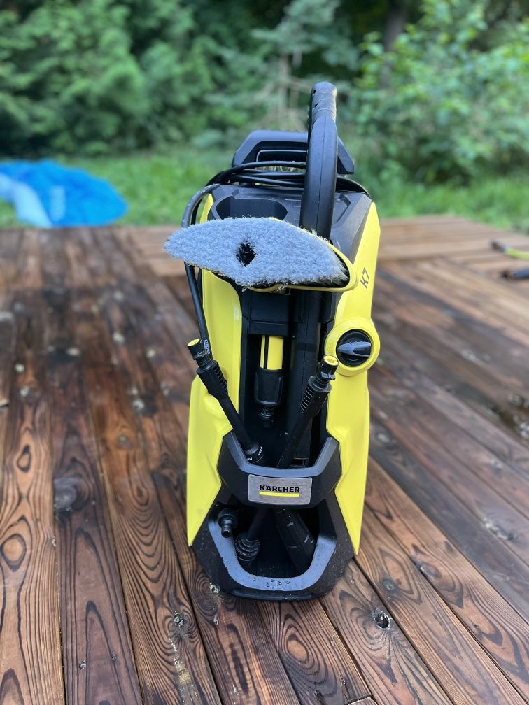 Myjka ciśnieniowa Karcher K7 Power - WYNAJEM