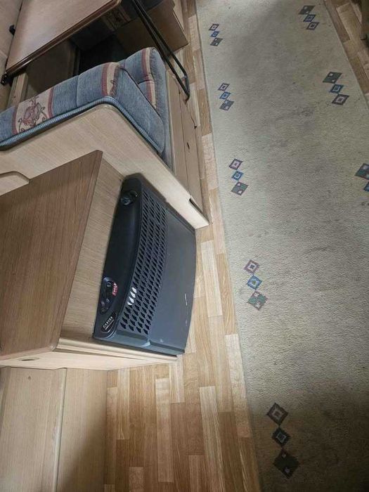 Linda Caravana Ace Award Morningstar