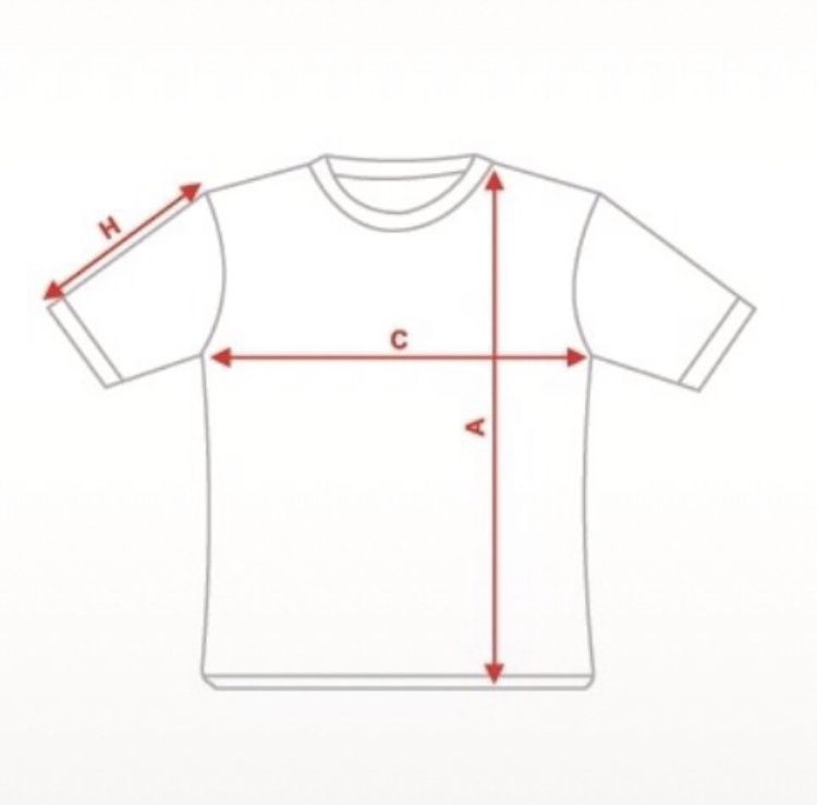 Koszulka T-shirt Calvin Klein Jeans [XS]