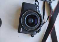 Máquina Fotográfica Canon EOS M100