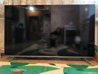 Телевізор Xiaomi Mi TV Q1E 55"