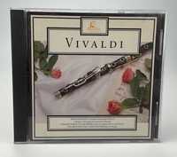 Vivaldi Apollo Classics / CD