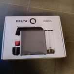 Express do kawy delta
