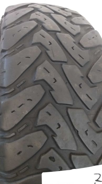 Szt2405M Sztuka 225/75R16 Toyo M/T Open Country