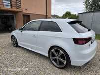 Sprzedam Audi a3 8v