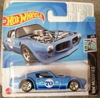 Hot wheels 1970 Pontiac Firebird