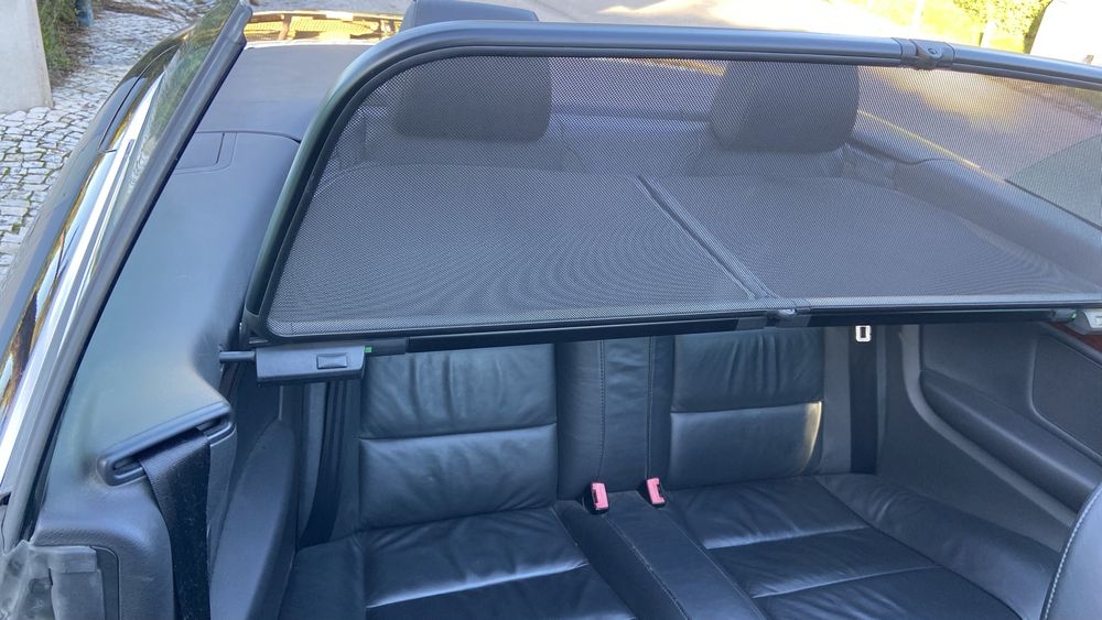 AUDI A4 2.5 TDI V6 MULTITRONIC SPORT LINE - excelente estado