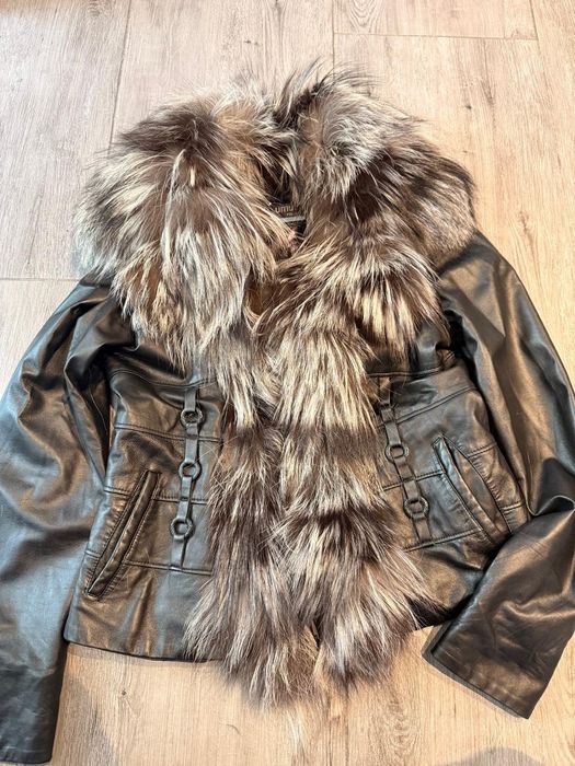 Sprzedam stylową kurtkę