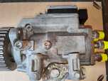 Pompa wtryskowa vp44 Audi a4b6 a6c5  180km  ..033  ..106J
