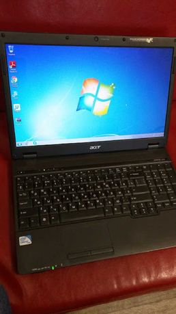 Ноутбук Acer extensa 5235