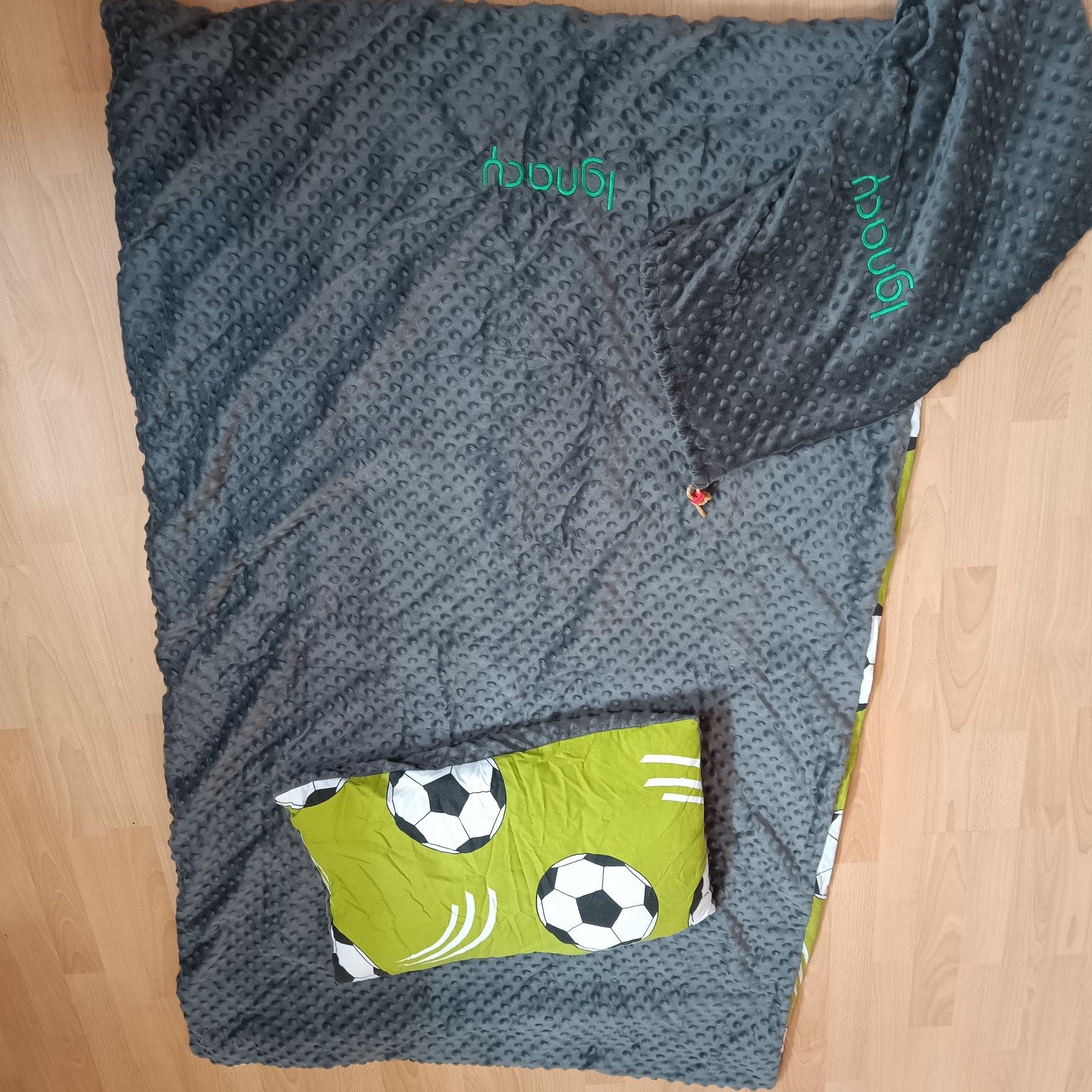 Komplet pościeli do przedszkola