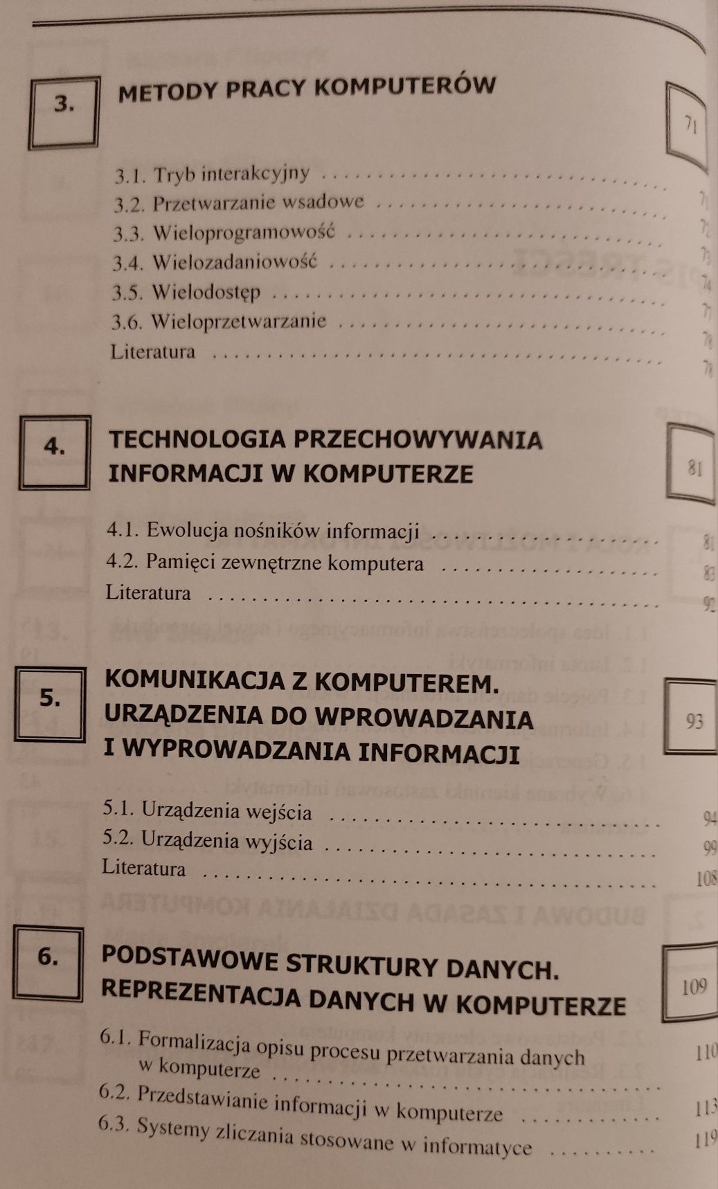 Informatyka w zarządzaniu