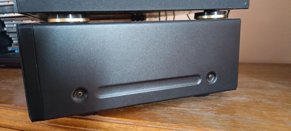 DVD Onkyo DV S-501