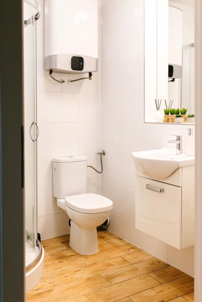 Apartament 3 w Parku Leśnym