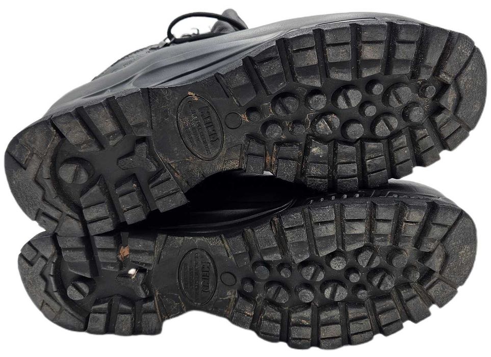 Oryginalne buty wojskowe Meindl Combat Extreme rozm. 44 demobil