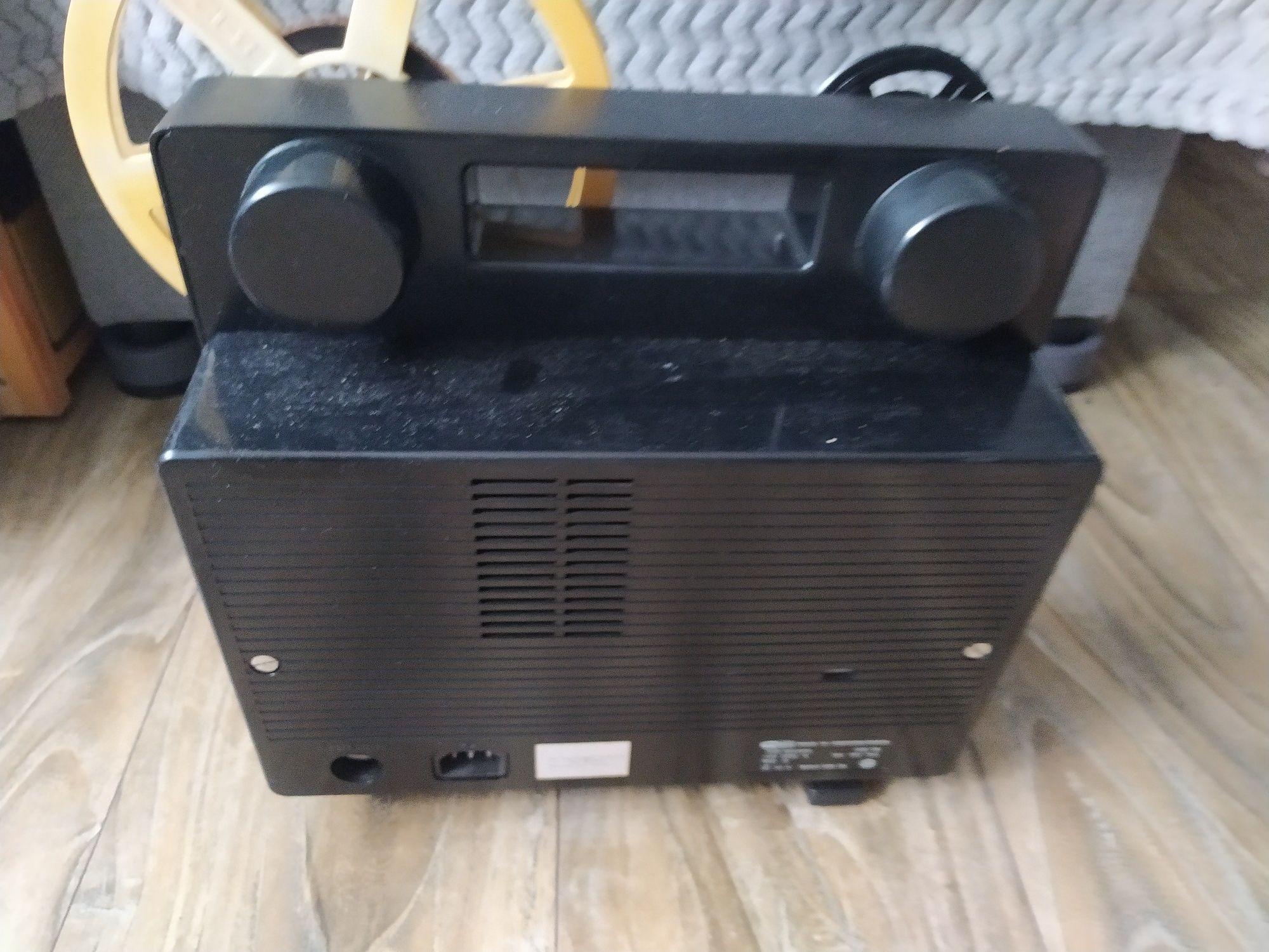 Projektor 8mm meopta meos duo