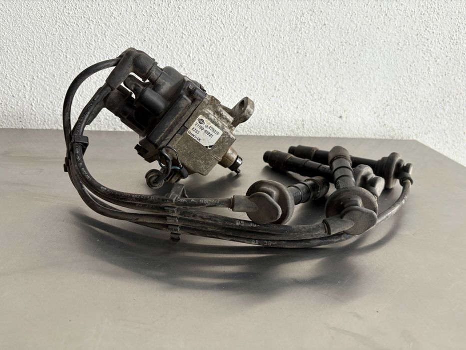 Distribuidor Nissan Micra  K11 (92 - 03) 1.0i