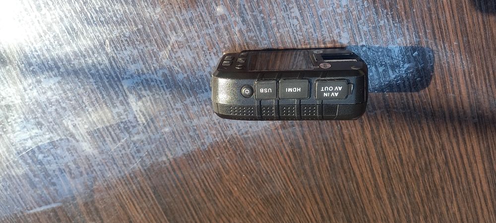 Body Camera GE-911