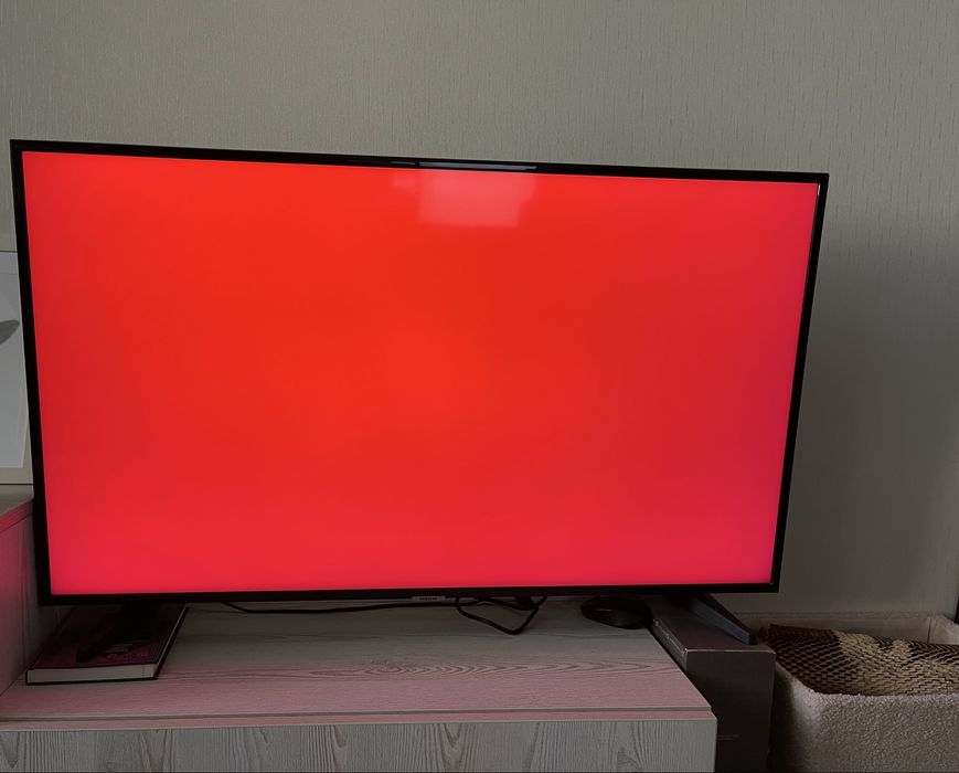Телевізор Samsung UE43NU7090 Smart TV
