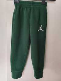 spodnie dresowe Jordan 92 -98