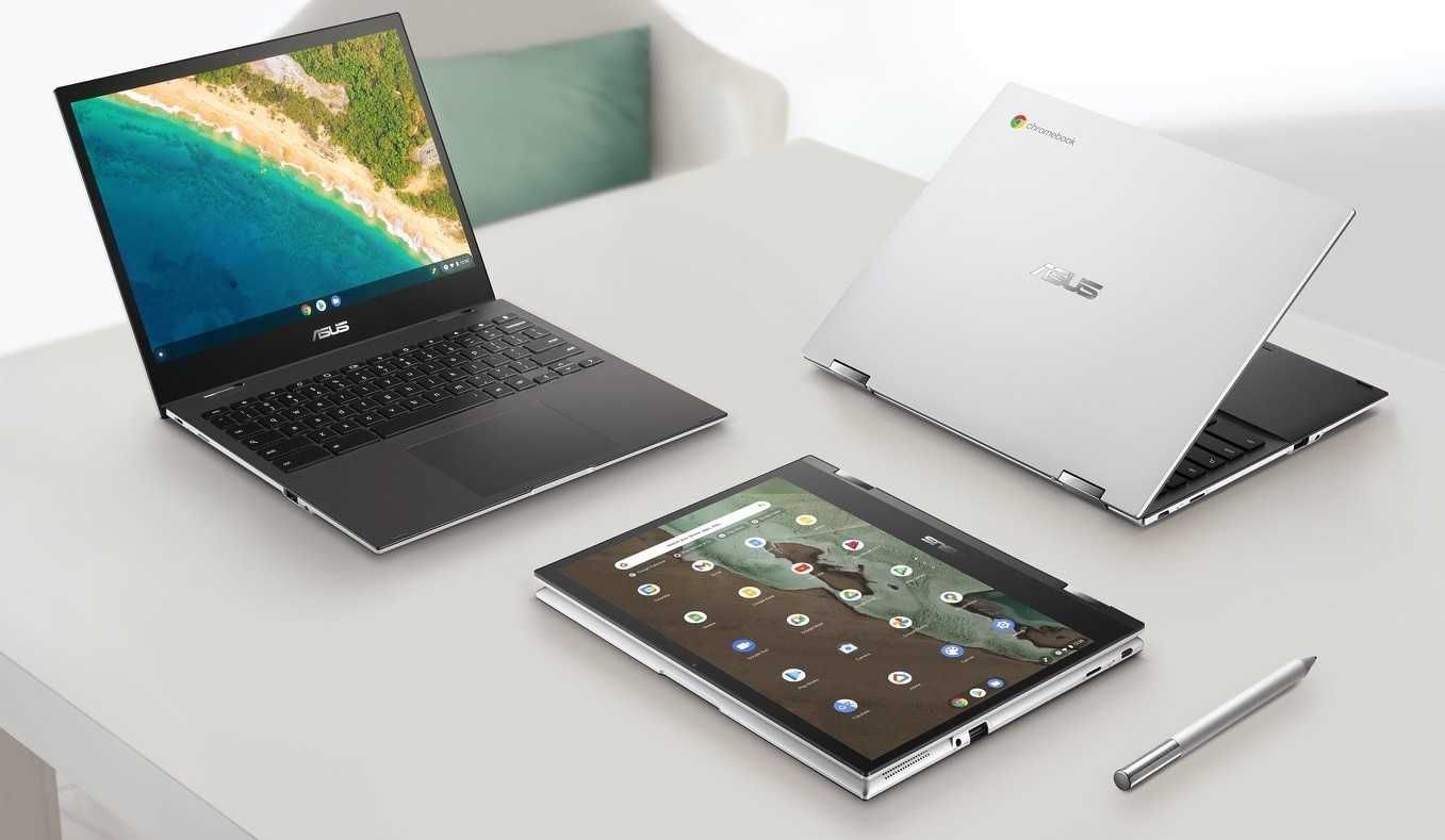 Asus Flip CM3200FM1 Rysik gratis!