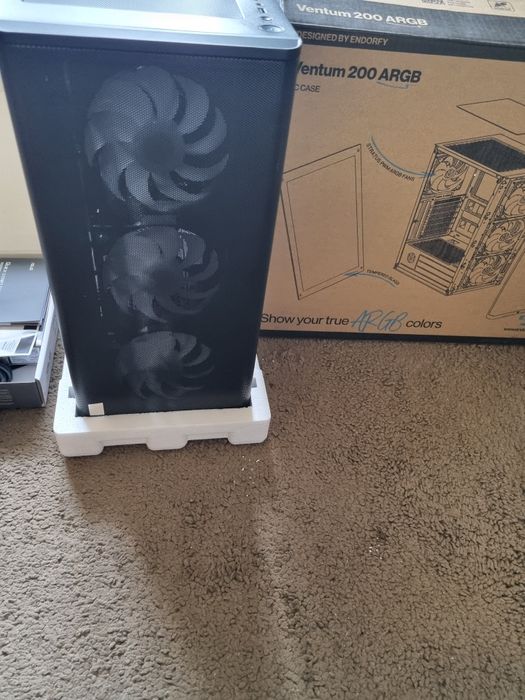 Komputronik Infinity X512[X08] i5 RTX 406 32GB  1TB W11 H0