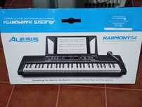Teclado Alesis Harmony 54
