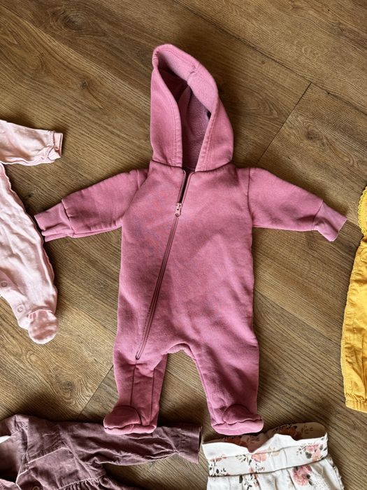 Теплий 56 см,  на немовля