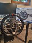 Thrustmaster t248 pc ps5