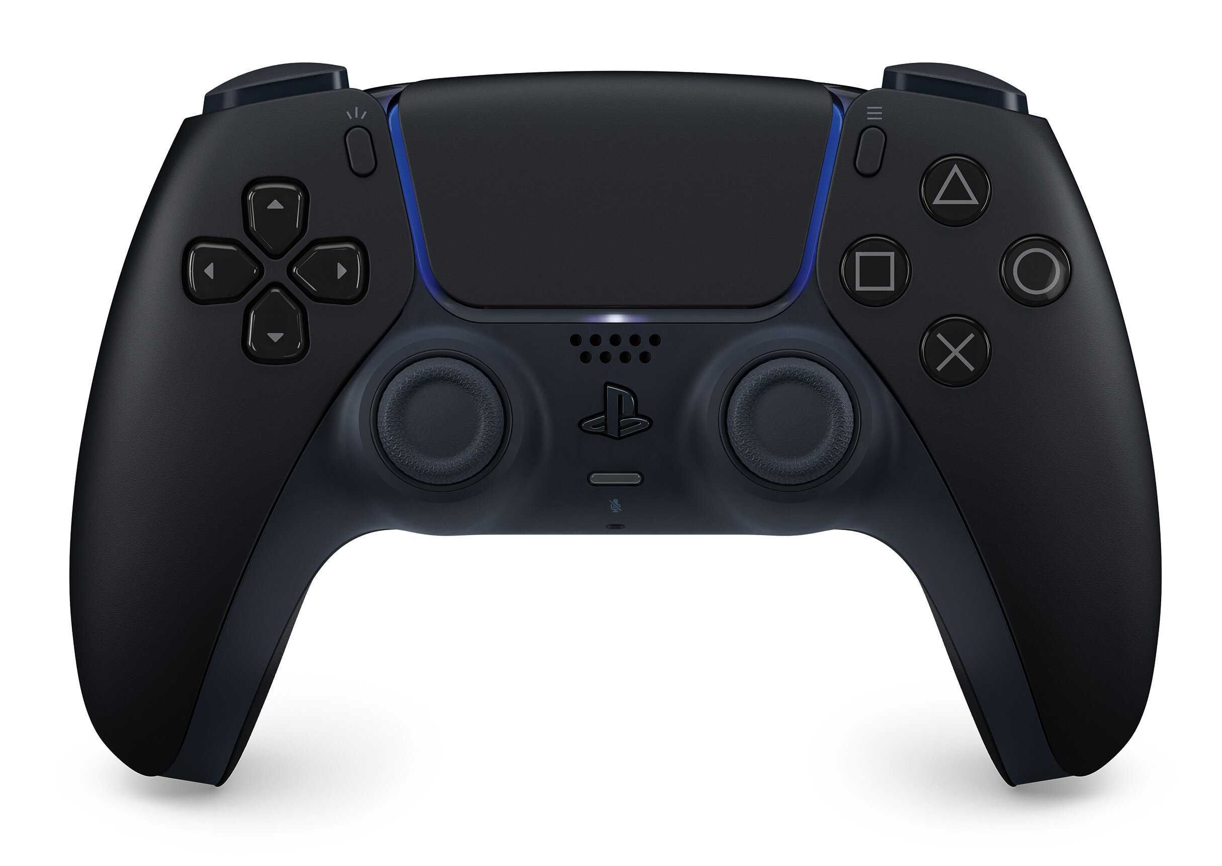 Pad PS5 czarny nowy