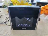 Rádio despertador Philips AJ7000