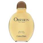 Calvin Klein Obsession for Men woda po goleniu 125ml